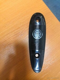 Botka pažby slavia 631 a 634