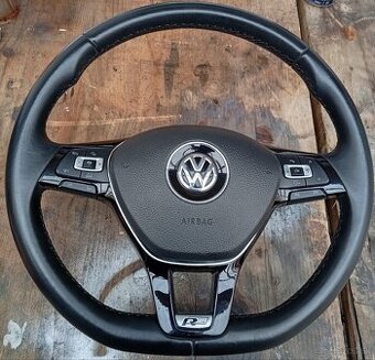 Multifunkčný volant Volkswagen