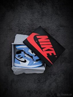 🛑 -60% OFF 🔥
Air Jordan 1 High “University Blue”