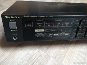 Technics SU Z100
