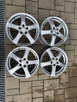 VW,Audi,SEAT ,Skoda 5x100 16”