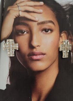 Náušnice Linda's Dream