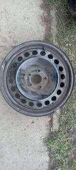 Disky Opel 16x6.5JH2