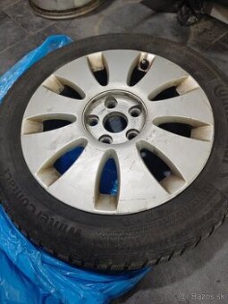 elektrony audi 5x112 R16