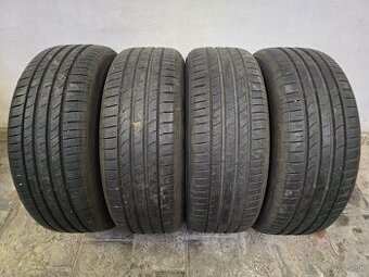 LETNÉ PNEUMATIKY NEXEN 215/55 R17 98W XL