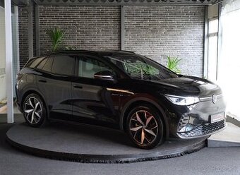Volkswagen ID.4 GTX 77 kWh 4Motion 220kW