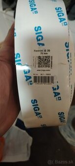 Páska SIGA Fentrim IS 20 75mm x 25m