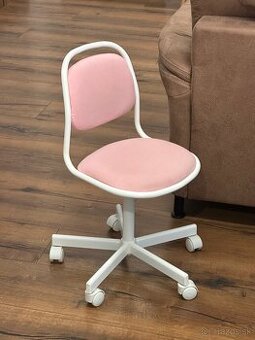 Stolička Ikea ÖRFJÄLL