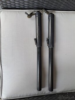 Bendreky PMJ VB rarita