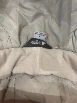 Detský overal- kombineza