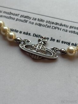 Nahrdelnik Vivienne Westwood