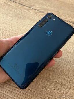 Moto G8 Power