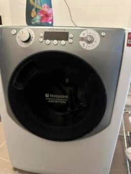 Práčka so sušičkou