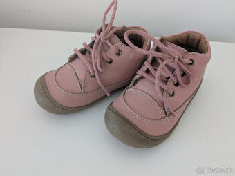 Predám detské topánky bubblegummers veľ. 21