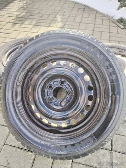 Ford 5x108, 195/65 R15, letné