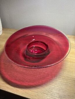 J.Taraba misa hutné sklo