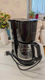 Kávovar na prekvapkavanú kávu