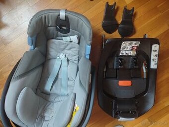 CYBEX ATON 5 ( ISOFIX) Skupina pre deti : 0+