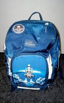 Školská taška BECKMANN