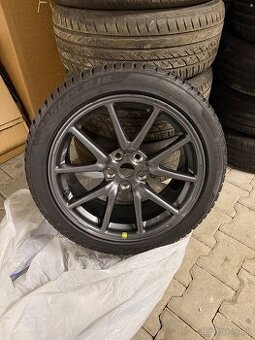 Tesla Disk 18ka photon