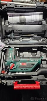 Parkside priamociara pila aku