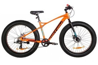 Predám bicykel Fat Bike Optima