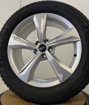 Original zimni Audi Q5 SQ5 r19 235/55/19 95%