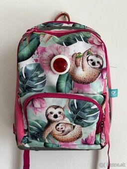 Predám školskú tašku pre prváčika ( 1.stupeň)