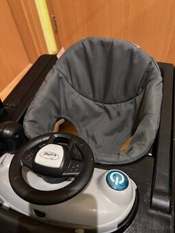 Choditko Ford Mustang