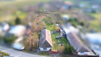 NA PREDAJ - UNIKÁTNY POZEMOK PRE DEVELOPÉRA AJ MILOVNÍKA PRÍ