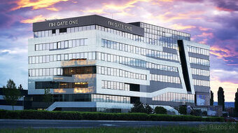 Predám poukaz na wellness pobyt v Hoteli NH Gate One