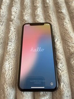 iPhone 11 pro 256gb
