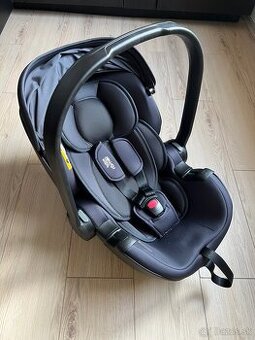 Detska autosedacka (vajicko) Britax (0-13kg)