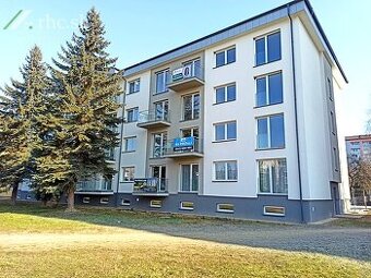 PRENÁJOM ŠTÝLOVÉ NÁJOMNÉ 3-IZBOVÉ BYTY - MATICE SLOVENSKEJ,