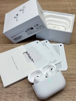 Apple AirPods Pro 3