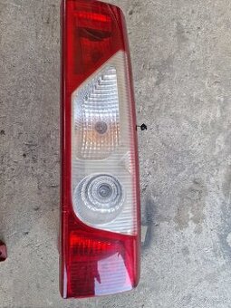 Zadne svetlo Citroen Jumpy, Fiat Scudo