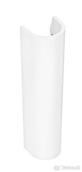 Keramická noha pod umývadlo