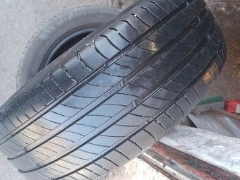 2x letné pneumatiky 205/55 r17