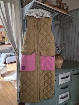 Dlha bunda ,vesta XS/S