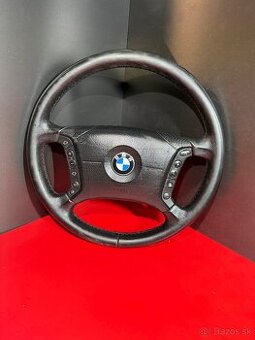 Volant BMW e53