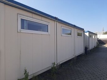 Kontajnerová zostava