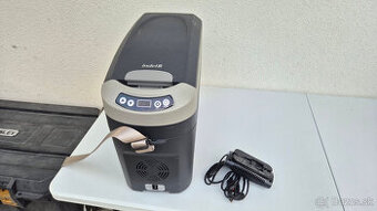 Predám Indel B TB18 12/24V 18L kompresorová autochladnička