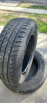195/65 r15 letné 2ks
