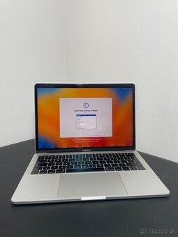 MacBook Pro 13" (2017)