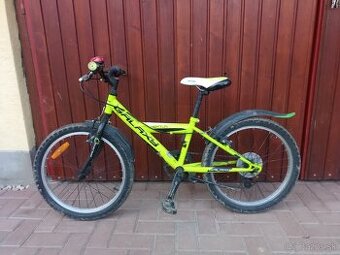 Predám detský bicykel