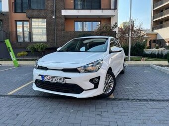 Kia Rio 1.2i