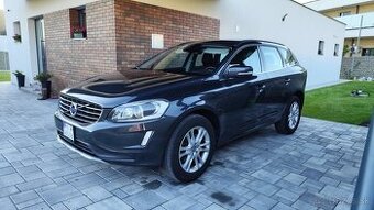 Volvo XC60 2.0 D4 Summum 133kW 8-st. Automat 11/2014