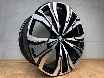 Originál kolesa R23 BMW X7 G07 Individual