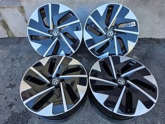 Disky VW Id7 5x112 r19 vw Hudson