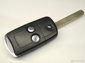 autokľuč obal kluča Honda civic hrv acord crv jazz city